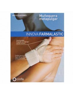 MUÑEQUERA METACARPIANA...