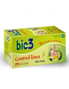 BIO 3 CONTROL PESO 25 U.