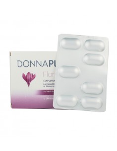 DONNA PLUS+ FLORA INTIMA...
