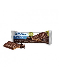 BIMANAN BARRITA KOMPLETT CHOCOLATE CRUJIENTE 17GR 1UND