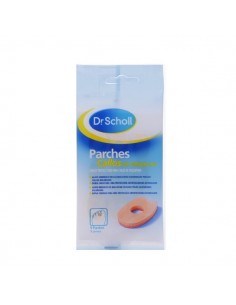 DR SCHOLL PARCHES CALLOS...