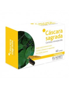 Eladiet Fitotablet Cáscara...