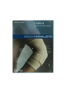 CODERA BANDA EPICONDILITIS...