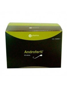ANDROFERTI 60 SOBRES