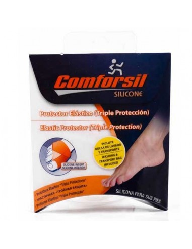 HALLUX JUANETES PROTECTOR TRIPLE...