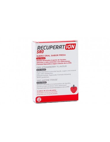 RECUPERAT-ION SUERO ORAL S.R.O.  4...