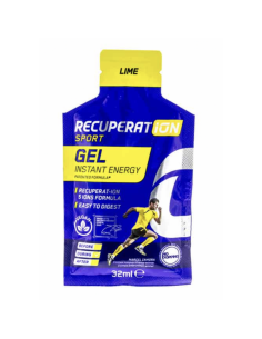 Recuperat-ion Sport Gel...