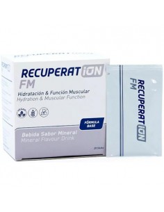 Recuperat-ion FM Fórmula...