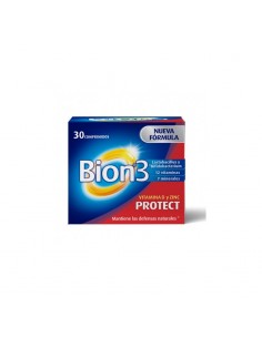 Bion3 Defense 30 Comprimidos