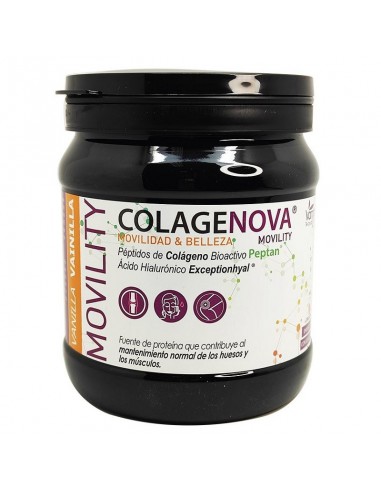COLAGENOVA MOVILITY COLAGENO PEPTAN...