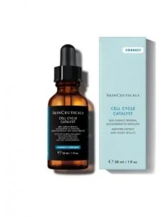 SKINCEUTICALS CELL CYCLE... 2
