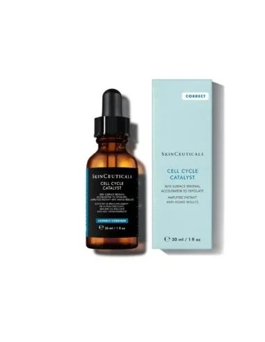 SKINCEUTICALS CELL CYCLE CATALYST  1...