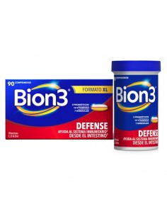 Bion3 Defense 90 Comprimidos