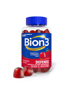 BION 3 DEFENSE 60 GUMMIES... 2