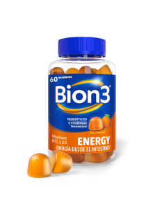 BION 3 ENERGY 60 GUMMIES 2