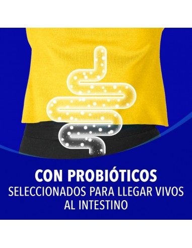BION 3 ENERGY 50+  90 COMPRIMIDOS