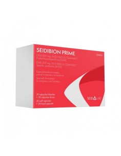 Seidibion Prime DHA 500 mg...