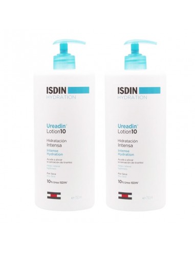 ISDIN HYDRATION UREADIN LOTION...