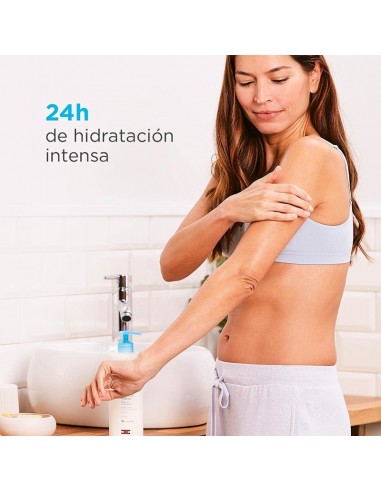 ISDIN HYDRATION UREADIN LOTION...