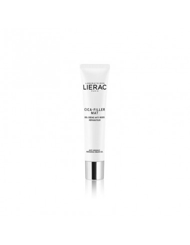Lierac Cica-Filler Mat Gel-Crema...