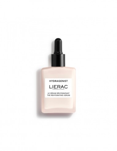 Lierac Hydragenist Sérum Rehidratante...