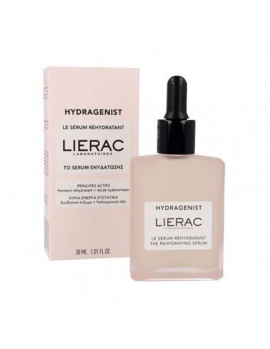 Lierac Hydragenist Sérum Rehidratante...