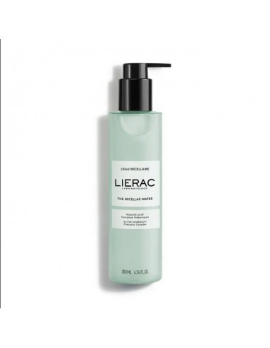 LIERAC AGUA MICELAIR 200 ML