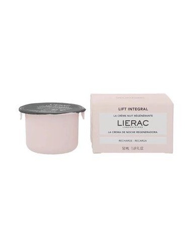 LIERAC LIFT INTEGRAL CREMA NOCHE...