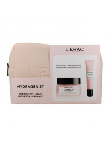 Lierac Hydragenist Cofre Crema 50 ml...