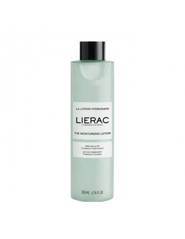 Lierac Loción Hidratante Facial 200 ml