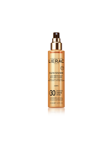 LIERAC SUNISSIME LECHE SPF 30+...