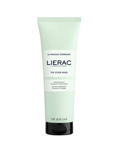 Lierac Mascarilla Exfoliante Facial...