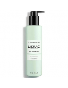 Lierac Leche Desmaquillante...