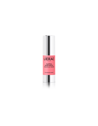 LIERAC SUPRA RADIANCE OJOS ILUMINADOR...
