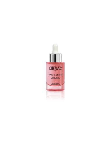 Lierac Supra Radiance Sérum Detox...