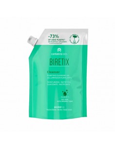 BIRETIX CLEANSER GEL...