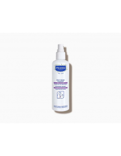 MUSTELA SPRAY CAMBIO DE PAÑAL 75ML