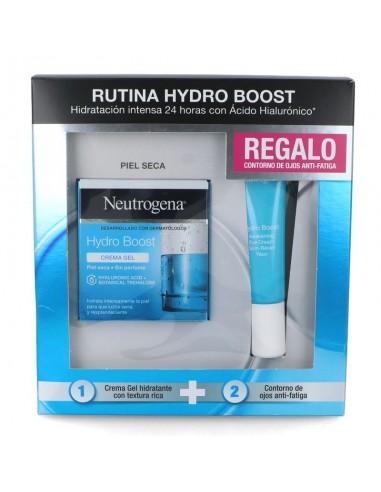 NEUTROGENA HYDRO BOOST CREMA GEL +...