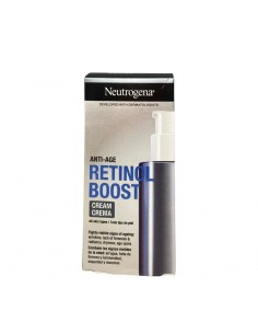 Neutrogena Retinol Boost...