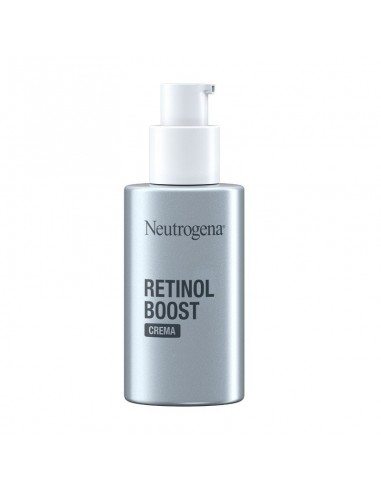 Neutrogena Retinol Boost Crema Facial...