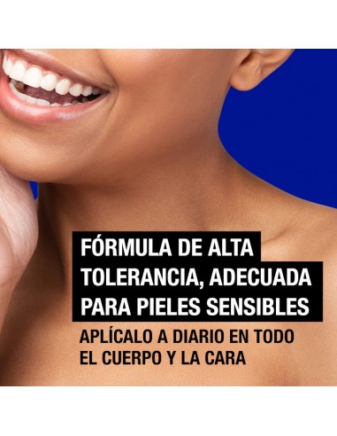 NEUTROGENA DEEP MOISTURE BÁLSAMO...