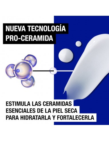 NEUTROGENA DEEP MOISTURE BÁLSAMO...