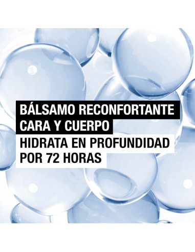 NEUTROGENA DEEP MOISTURE BÁLSAMO...