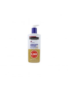 NEUTROGENA HIDRATACION...