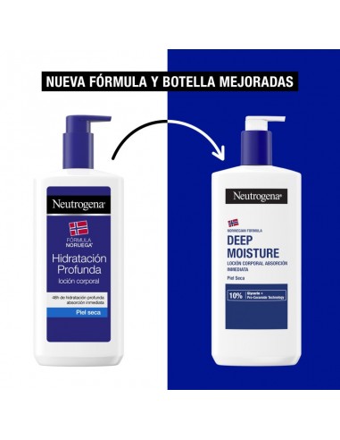 NEUTROGENA FORMULA NORUEGA...