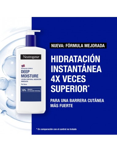 NEUTROGENA FORMULA NORUEGA...