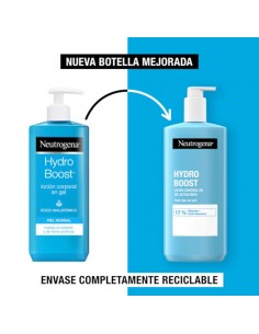 NEUTROGENA HYDRO BOOST... 2