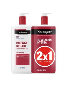 NEUTROGENA FORMULA NORUEGA...
