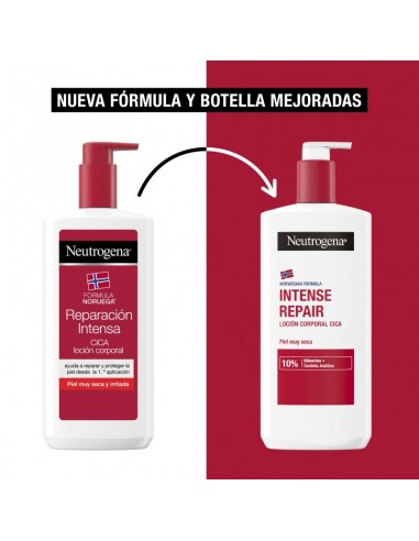 NEUTROGENA FORMULA NORUEGA LOC CORP...