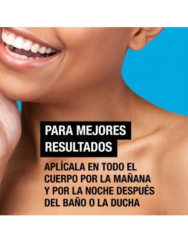 NEUTROGENA HYDRO BOOST LOCION...